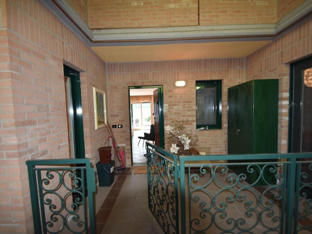 Belvilla By Oyo La Bergamina Verbania Exterior foto
